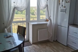 2-к. квартира, 64,4 м², 3/3 эт.