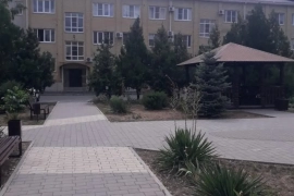 2-к. квартира, 64,4 м², 2/3 эт.