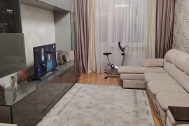 2-к. квартира, 63,6 м², 3/5 эт.