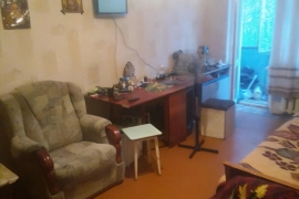 Продается 1-комн. квартира, 30,9 м²

