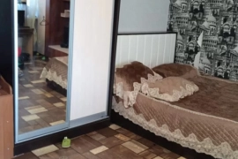 Квартира-студия, 27 м², 2/3 эт.