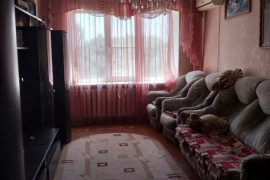 3-к. квартира, 63 м², 5/5 эт.