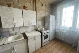 1-к. квартира, 35,3 м², 2/5 эт.