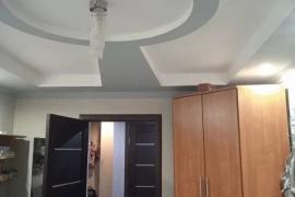 2-к. квартира, 50,1 м², 1/16 эт.