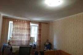1-к. квартира, 30 м², 1/5 эт.