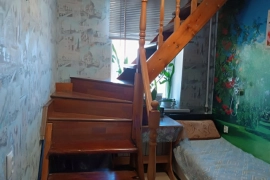 Продается 2-этажный дом, 71 м²

