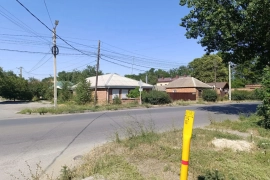 Дом 84,8 м² на участке 4 сот.