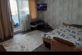 1-к. квартира, 35 м², 5/5 эт.