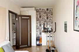 Продается 2-комн. квартира, 43 м²

