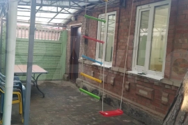 Дом 66 м² на участке 2,2 сот.