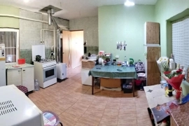 Дом 65 м² на участке 1 сот.