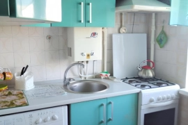 Продается 3-комн. квартира, 55,3 м²

