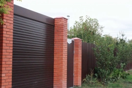 Дом 86 м² на участке 3 сот.