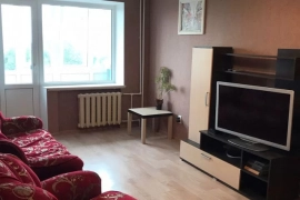 2-к. квартира, 44 м², 4/9 эт.