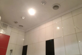 Дача 37 м² на участке 6 сот.