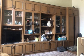 2-к. квартира, 36 м², 1/1 эт.