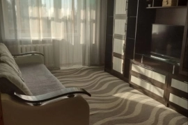 3-к. квартира, 55,3 м², 5/5 эт.