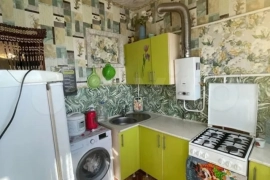 2-к. квартира, 45 м², 5/5 эт.