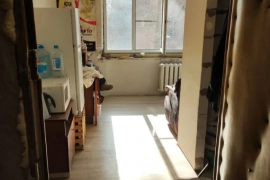 1-к. квартира, 12,6 м², 2/5 эт.