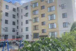 1-к. квартира, 52,3 м², 3/5 эт.