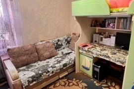 1-комн. квартира, 30,7 м², 5/5

