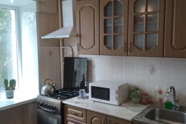 2-к. квартира, 43,6 м², 3/9 эт.