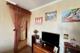 3-к. квартира, 55 м², 4/5 эт.