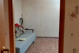 1-к. квартира, 33 м², 4/5 эт.