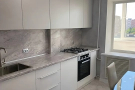 3-к. квартира, 63 м², 7/9 эт.