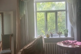 2-к. квартира, 58 м², 3/4 эт.