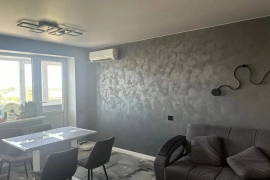 Квартира-студия, 31,1 м², 5/5 эт.