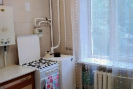 2-комн. квартира, 42,4 кв.м., 2/4
