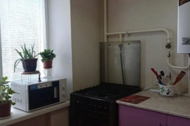 Продается 3-комн. квартира, 57,3 кв м., 2/6
