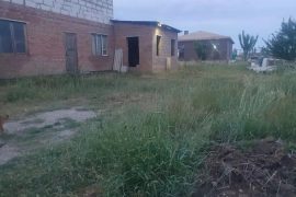 Дом 90 м² на участке 4,8 сот.