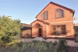 Дом 107,3 м² на участке 4,5 сот.