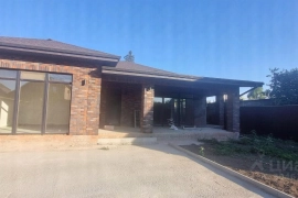  Дом 172,6 м², 6 сот.

