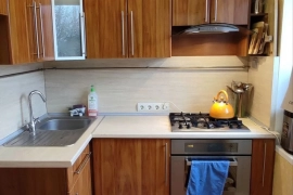 2-к. квартира, 45 м², 5/5 эт.