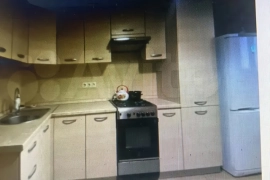 1-к. квартира, 42,2 м², 2/4 эт.