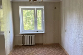 3-к. квартира, 60 м², 5/5 эт.