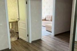 2-к. квартира, 66,6 м², 3/9 эт.