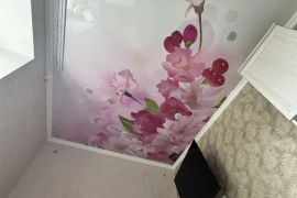 2-к. квартира, 41 м², 5/5 эт.