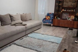 3-комн. квартира, 68 м², 1/1

