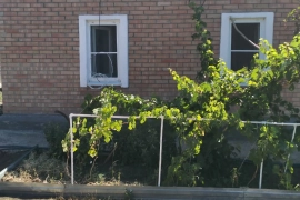 Дом 50,7 кв. м., 3,8 сот