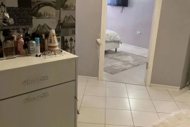 1-к. квартира, 45 м², 1/3 эт.