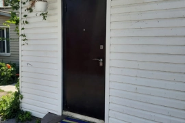 1-комн. квартира, 23 кв.м., 1/1 
