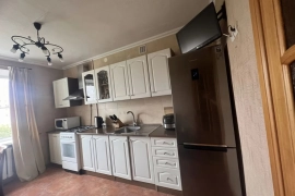 3-к. квартира, 63 м², 6/10 эт.