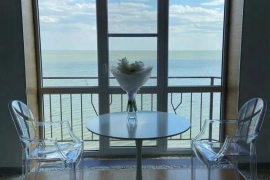 2-к. квартира, 65,7 м², 2/5 эт.