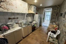 3-ком. квартира, 65 кв.м., 1/9