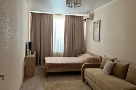 1-к. квартира, 41,9 м², 2/3 эт.