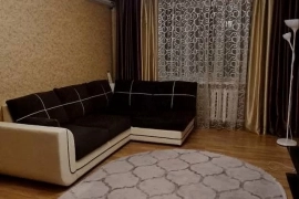 3-к. квартира, 73,9 м², 5/10 эт.